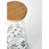 Bella Maison Olive Karaf (1150 Cc) Çok Renkli