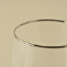 Bella Maison Premium Bardak-kadeh Seti 36'lı Silver