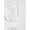 Bella Maison Exclusive Selection 6'lı Kadeh Seti Naturel (320 Cc) Naturel