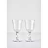Bella Maison Line Kadeh 2'li Naturel (240 Cc)