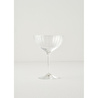 Bella Maison Columba Kristal Cup Naturel (220 Cc) Naturel