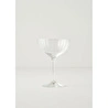 Bella Maison Columba Kristal Cup Naturel (220 Cc) Naturel
