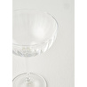 Bella Maison Columba Kristal Cup Naturel (220 Cc) Naturel
