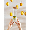 Bella Maison Lemoncello Karaf Sarı (1150 Cc) Sarı
