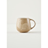 Bella Maison Lisa Stoneware Kupa Bej (510 Cc) Bej