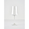 Bella Maison Shape Kristal Kadeh Naturel (360 Cc) Naturel