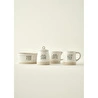 Bella Maison Bohemia Stoneware Sütlük Beyaz (300 Cc) Beyaz