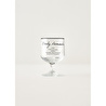 Bella Maison Daily Reminder Cup Siyah (300 Cc) Siyah