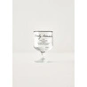 Bella Maison Daily Reminder Cup Siyah (300 Cc) Siyah