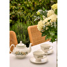 Bella Maison Rebecca New Bone 3'lü Çay Seti