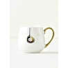 Bella Maison Frost Kupa Gold (375 Cc) Gold
