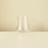 Bella Maison Shape Kristal Bardak Seti 12'li Naturel
