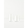 Bella Maison Shape Kristal Bardak Seti 12'li Naturel