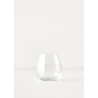 Bella Maison Anser Cam Bardak Naturel (400 Cc) Naturel