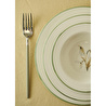 Bella Maison Garden Stoneware 12 Parça 4 Kişilik Yemek Takımı Mix