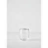 Bella Maison Premium Bardak 6'lı Silver (270 Cc)
