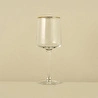 Bella Maison Premium Bardak-kadeh Set 18'li Gold