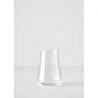 Bella Maison Shape Kristal Meşrubat Bardağı Naturel (400 Cc) Naturel