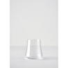 Bella Maison Shape Kristal Bardak Naturel (350 Cc) Naturel