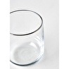 Bella Maison Premium Bardak-kadeh Set 18'li Silver