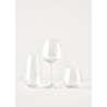 Bella Maison Anser Meşrubat Bardağı Naturel (550 Cc) Naturel