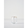 Bella Maison Premium Bardak 6'lı Gold (270 Cc)