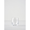 Bella Maison Fall Kristal Bardak Naturel (300 Cc) Naturel