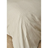 Bella Maison Premium Tencel King Size Saten Nevresim Seti Bej (240x220 Cm) Yeşil
