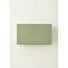 Bella Maison Bianca Gold 2'li Kahve Fincanı Seti (90 Cc) Çok Renkli