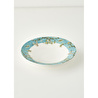 Bella Maison Van Gogh Almond Blossom Porselen Salata Kasesi Turkuaz (29 Cm) Mavi