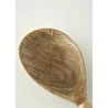 Bella Maison Varna Salata Servis Seti Naturel (22x8 Cm) Naturel