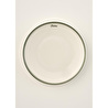 Bella Maison Bonheur Porselen Servis Tabağı Yeşil (28 Cm) Yeşil