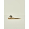 Bella Maison Eriella 2'li Kapı Stoperi Mavi (16x4,5x5 Cm)