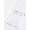 Bella Maison Simply Linen 4'lü Koku Kesesi Beyaz (25 Gr)