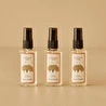 Bella Maison Mandarin Tree Kolonya 3'lü Turuncu (50 Ml)