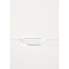 Bella Maison Kronos Sunum Tabağı Naturel (20 Cm) Naturel