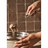 Bella Maison My Kitchen Çelik Çırpıcı Beyaz (31,2x6x5,5 Cm) Beyaz
