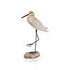 The Mia Retro Marin Coastal Deniz Kuşu Figürlü Obje 30 Cm