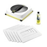 Karcher RCW 4 Extra+ Cam Temizleme Robotu