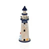 The Mia Retro Marin Deniz Feneri Obje 30 Cm