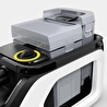 Karcher SE 3 Compact Halı ve Koltuk Yıkama Makinesi