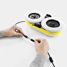 Karcher RCW 2 Extra+ Cam Temizleme Robotu