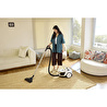 Karcher Vcc 6 Cyclonex Dualcontrol Toz Torbasız Turbo Ve Led Başlıklı Süpürge