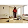 Karcher Vcc 6 Cyclonex Dualcontrol B&w Toz Torbasız Turbo Ve Led Başlıklı Süpürge