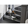 Karcher FCV 2 Islak Kuru Dikey Süpürge