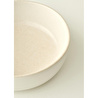 Bella Maison Parisien Porselen Çorba Kasesi Krem (14 Cm) Krem