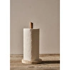 Bella Maison Ephesus Traverten Kağıt Havluluk Naturel (14,5x30 Cm) Naturel