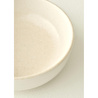 Bella Maison Parisien Porselen Sunum Kasesi Krem (21 Cm) Krem