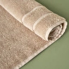 Bella Maison %100 Pamuk Premium Dorita Ayak Havlusu Bej (50x70 Cm) Bej