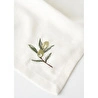 Bella Maison Olive Amerikan Servis Krem (35x45 Cm) Krem